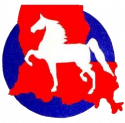 Louisiana American Saddlebred Horse Association